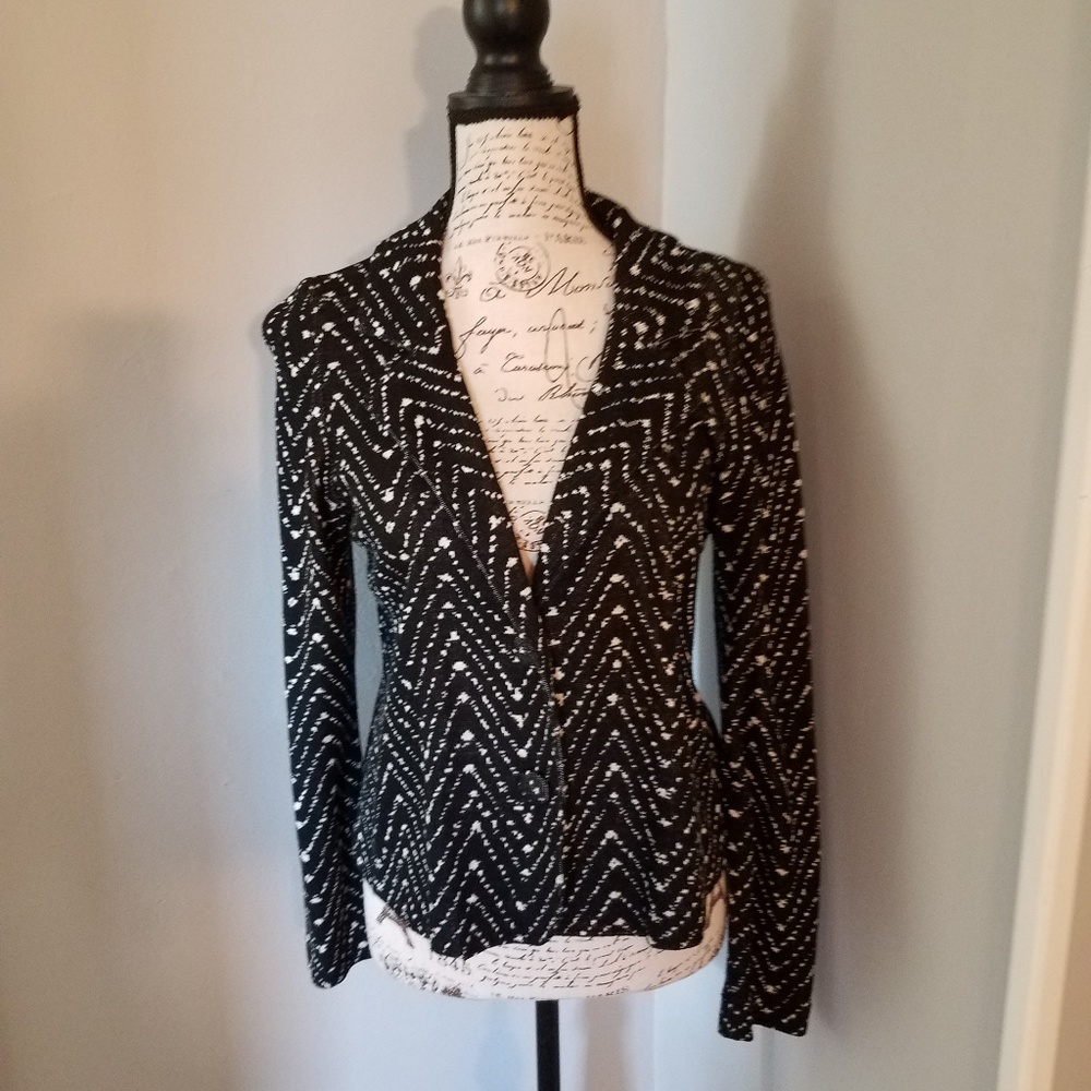 Worthington jacket